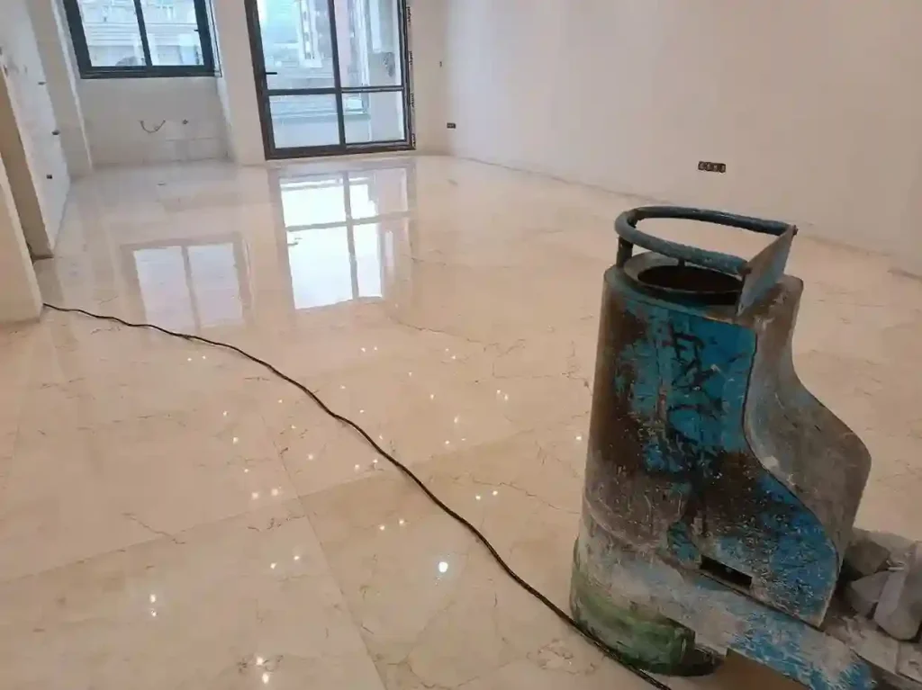 کفسابی در زعفرانیه